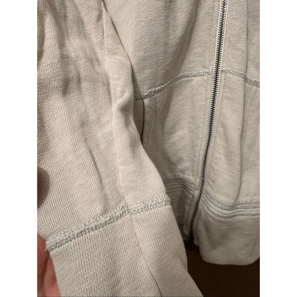 J. Crew Zip Up - Picture 2 of 5